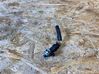 Airbag deployment crash/impact sensor 147344700A
