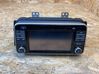 Unidad delantera de radio/CD/DVD/GPS 259155FA1A