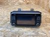 Unidad delantera de radio/CD/DVD/GPS 259155FA1A
