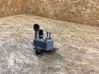 Air conditioning (A/C) radiator (interior) 25670K4000