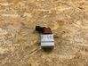Air conditioning (A/C) expansion valve 97725K4000
