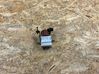 Air conditioning (A/C) expansion valve 97724K4000