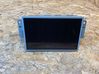Radio/CD/DVD/GPS head unit MB3T14G370MGC
