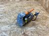 Air conditioning (A/C) compressor (pump) 977E1CZ000