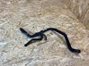 Engine coolant pipe/hose JB3G18C266C