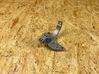 ABS pump bracket 31493255