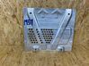 Engine splash shield/under tray 9797865