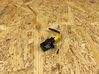 Airbag deployment crash/impact sensor 10958721
