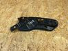 Radiator support slam panel bracket 5FA806929