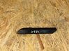 Intercooler air guide/duct channel 8472264