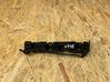 Front bumper mounting bracket 7387342