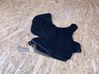 Heat shield in engine bay 8574044