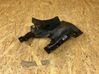 Front mudguard 31699314