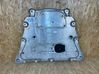 Placa protectora/protector antisalpicaduras motor 6878068