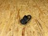 Air filter cleaner box bracket assembly 31493244
