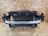 Radiator support slam panel 
