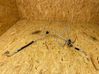 Air conditioning (A/C) pipe/hose 8R0260696B