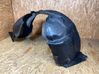 Front wheel arch liner splash guards 7154416
