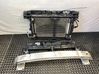 Radiator support slam panel 