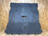 Engine splash shield/under tray 758903856R