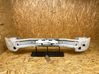 Front bumper support beam 
