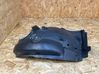 Front wheel arch liner splash guards 638437392R