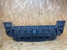 Front bumper skid plate/under tray CV44A8B384AD