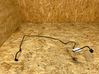 Engine coolant pipe/hose 9819359980