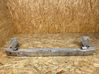 Front bumper support beam 
