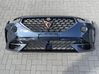 Front bumper 5FF807221A
