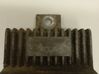 Glow plug pre-heat relay 7700115078