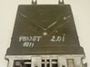 Engine control unit/module 037906022EC