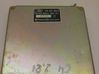 Engine control unit/module 4A0906266AB