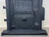 Trunk/boot mat liner 8R0863462A