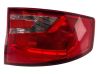 Lampa tylna 