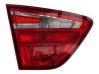 Lampy tylnej klapy bagażnika 