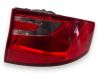 Lampa tylna 