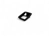 ISOFIX cover cap 8T0887301A
