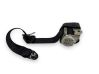 Rear seatbelt 07354925760