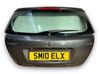 Tailgate/trunk/boot lid 737001H000