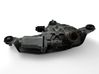 Rear window wiper motor GS2A67450