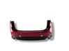 Bamperis KB8A50221