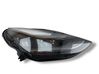 Headlight/headlamp 01531916