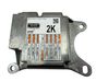 Sterownik / Moduł Airbag 891700DF30