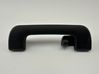 Rear interior roof grab handle 8K0857607C