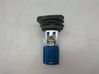 12 V Socket (rear) 4M0919309