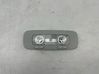Rear seat light 3C0947291D