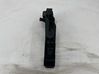 Accelerator throttle pedal A2113010001