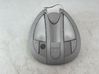 Front seat light A2118207001