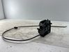 Handbrake/parking brake lever assembly 203420005